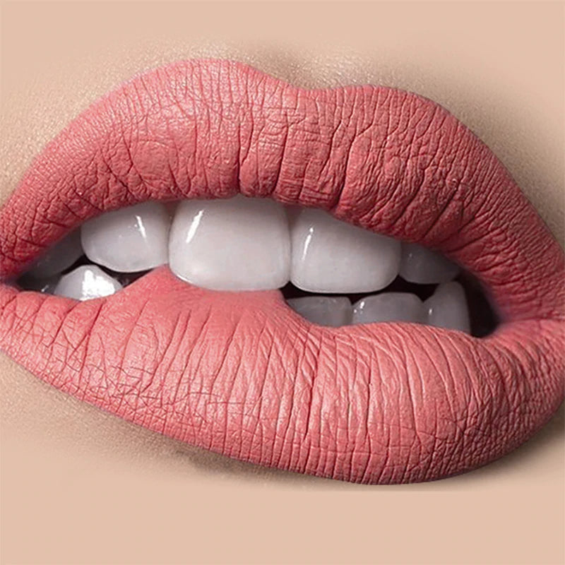 FOCALLURE Original Matte Liquid Lipstick