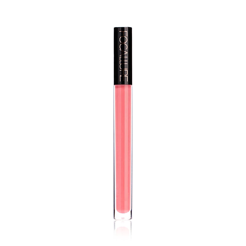 FOCALLURE Original Matte Liquid Lipstick #09 INDIAN RED