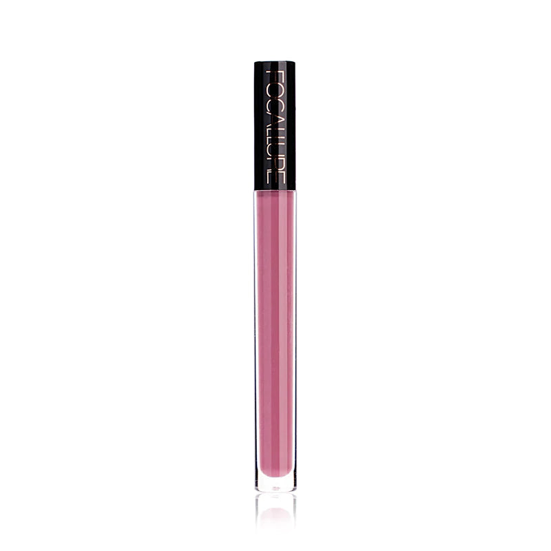 FOCALLURE Original Matte Liquid Lipstick #08 RASPBERRY GLACE