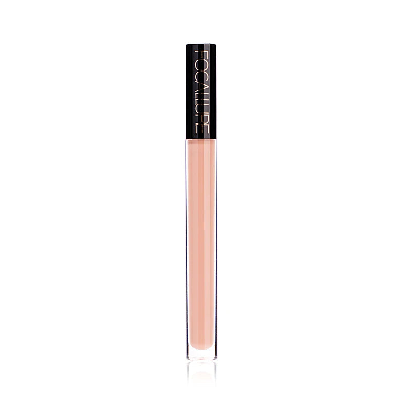 FOCALLURE Original Matte Liquid Lipstick #06 ANTIQUE BRASS