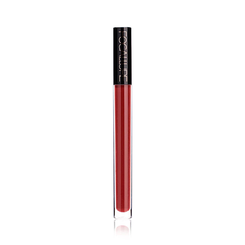 FOCALLURE Original Matte Liquid Lipstick #03 PERSIAN PLUM