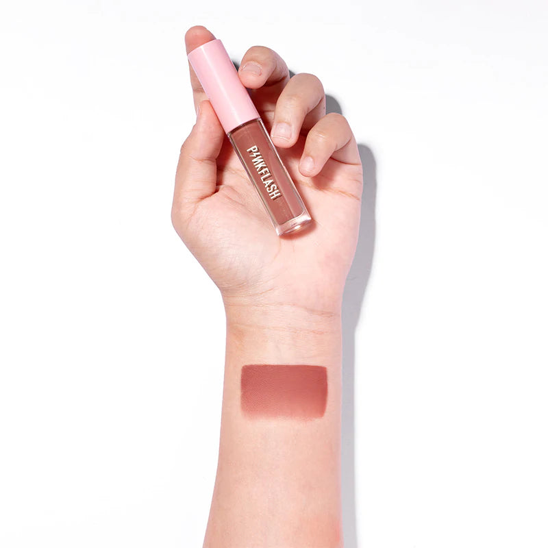 PINKFLASH Melting Matte Liquid Lipstick