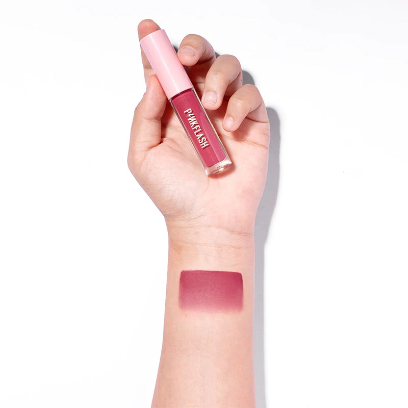 PINKFLASH Melting Matte Liquid Lipstick