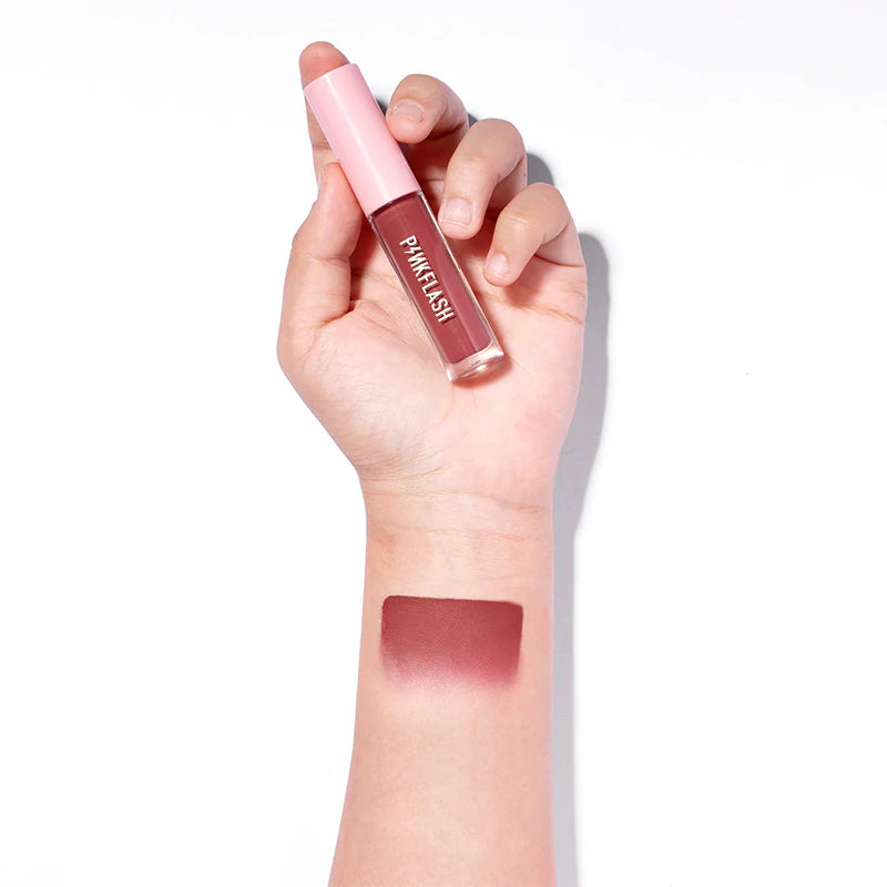 PINKFLASH Melting Matte Liquid Lipstick