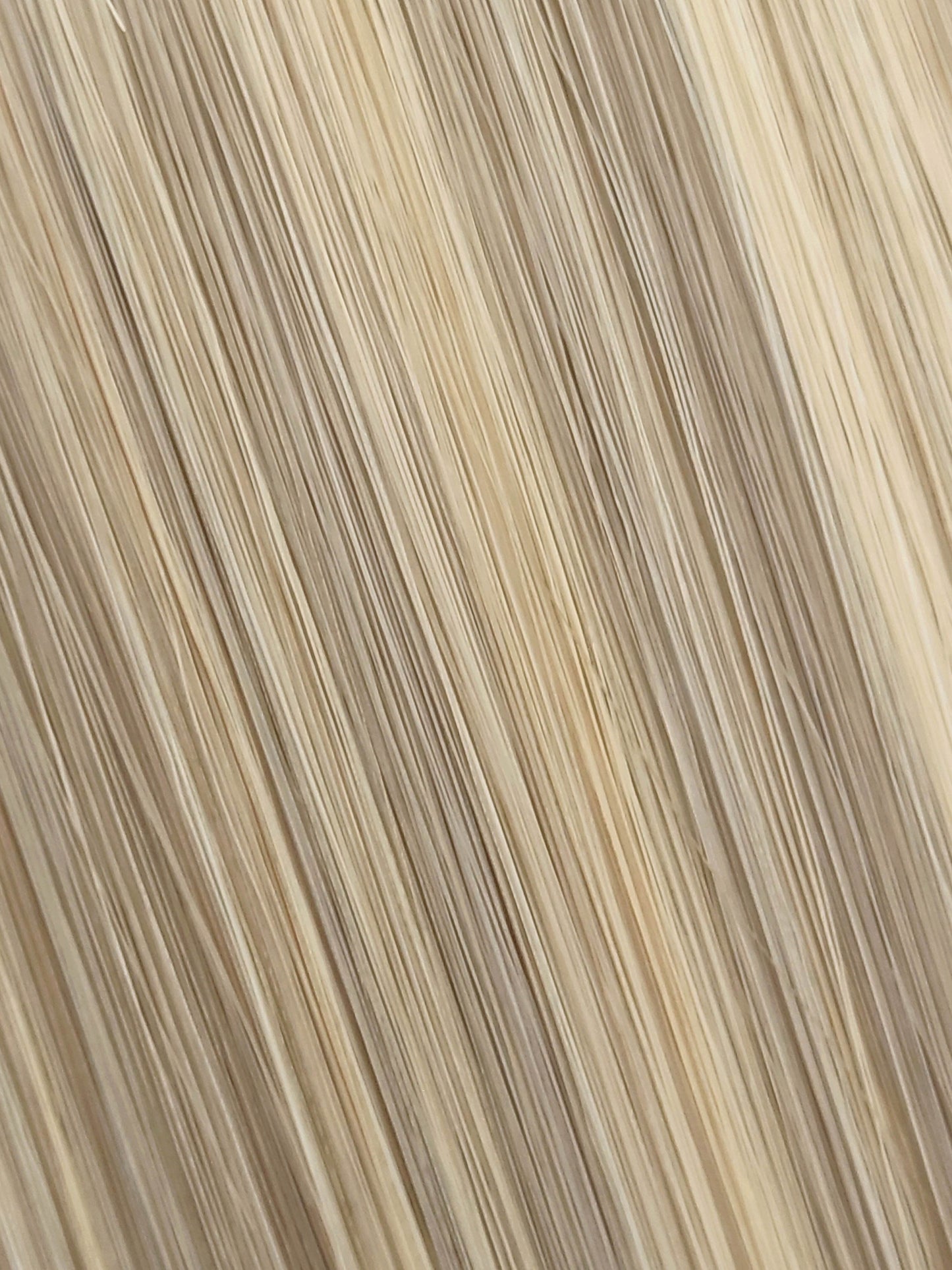 LUXE Remy Halo Extensions #P116