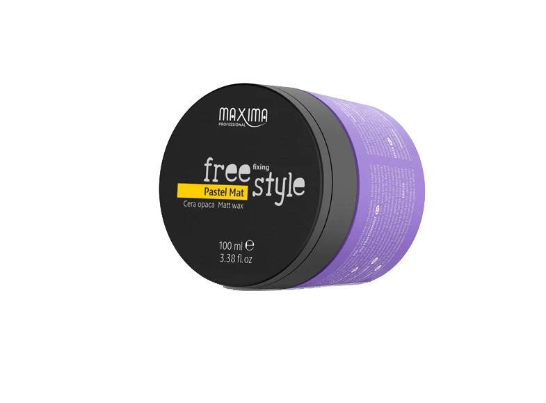 MAXIMA Pastel Matt Wax