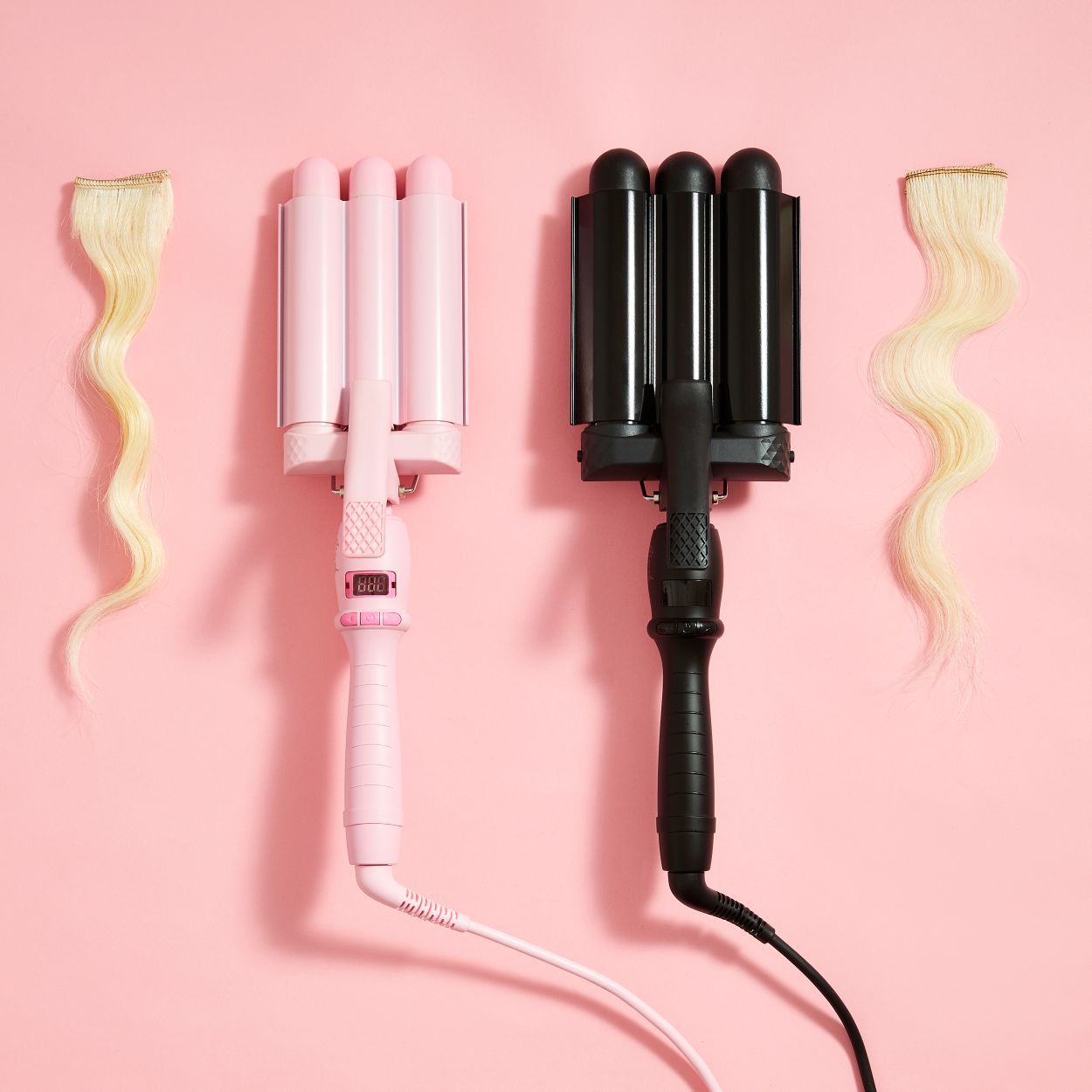 MERMADE PRO WAVER - BLACK 32MM