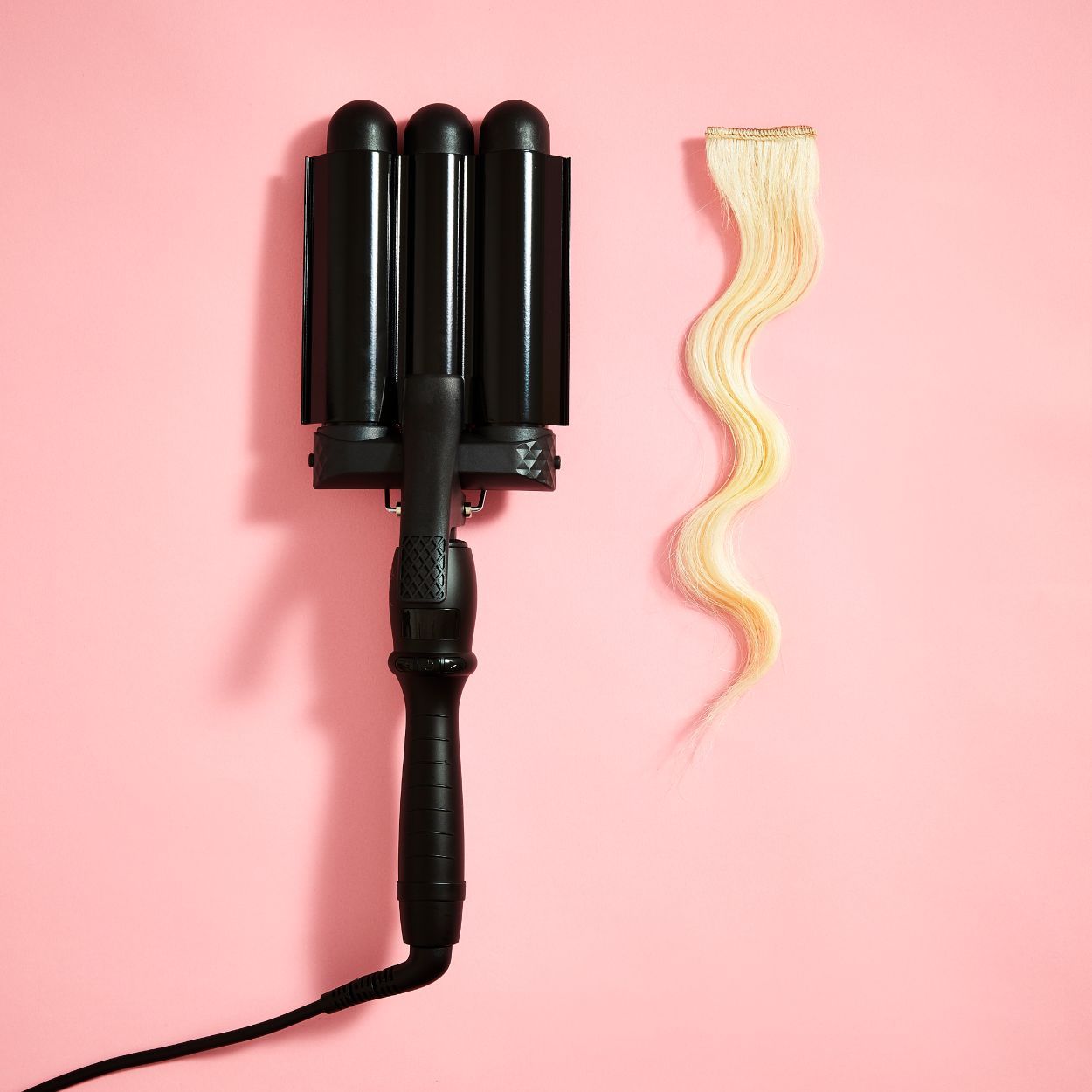 MERMADE PRO WAVER - BLACK 32MM
