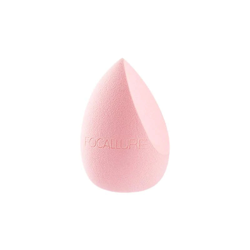 FOCALLURE Matchmax One Cut Heart Makeup Sponge