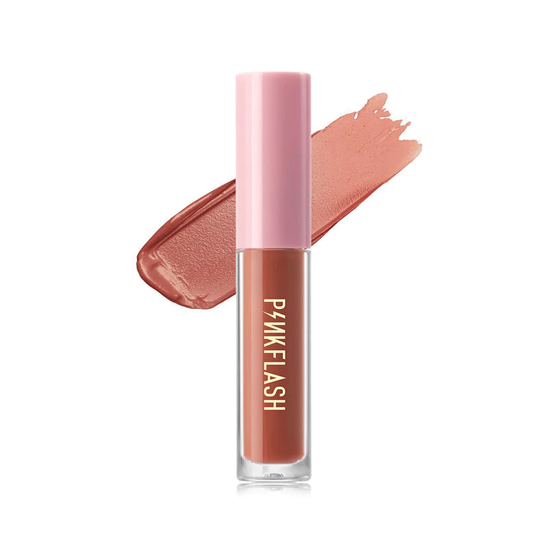 PINKFLASH Melting Matte Liquid Lipstick
