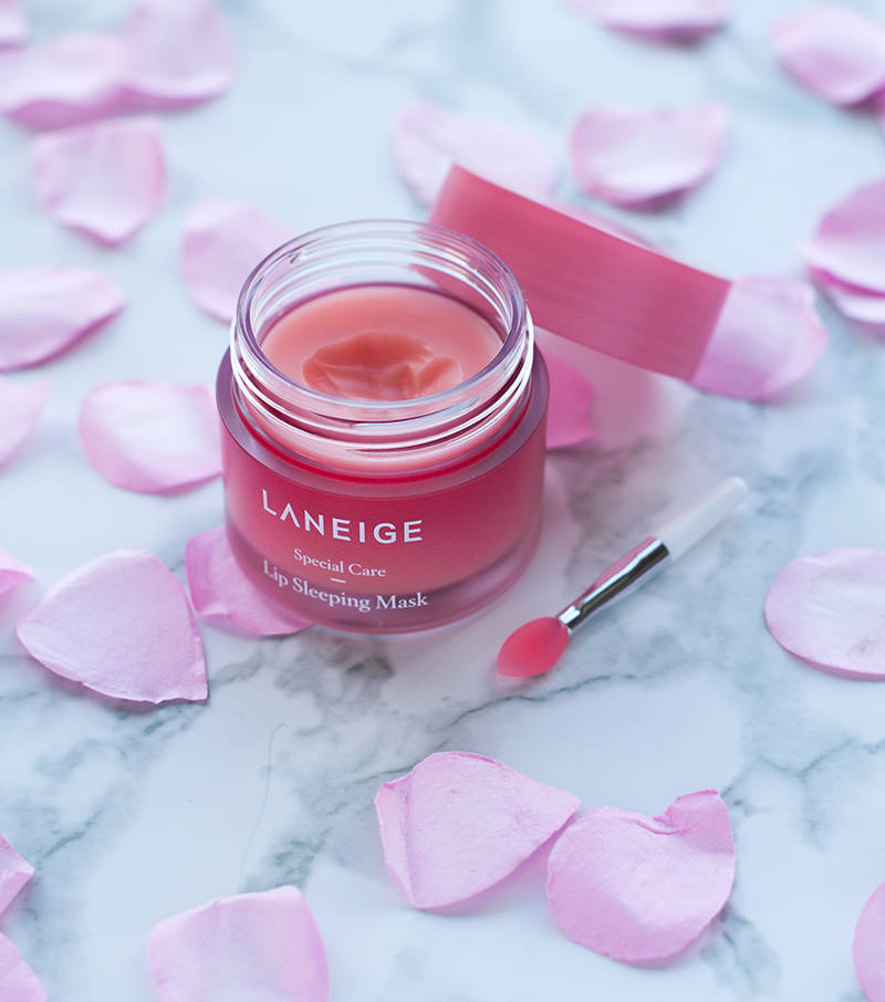 LANEIGE Lip Sleeping Mask