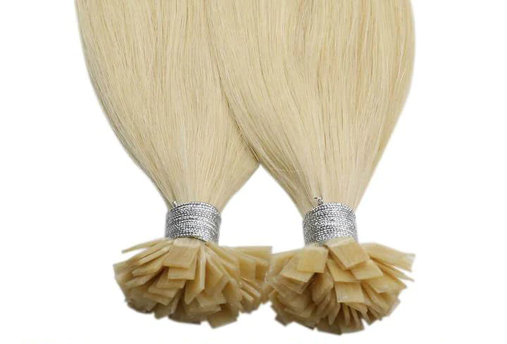 LUXE Keratin Bond Extensions #B8 (100 Grams)