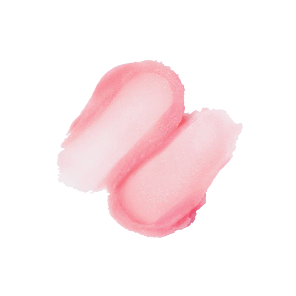 LIYALAN Lip Scrub Strawberry