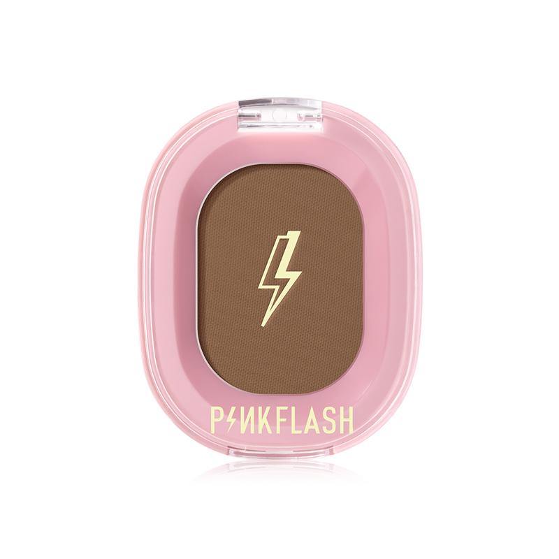 PINK FLASH Show® Matte Contour and Shimmer Highlight Singles