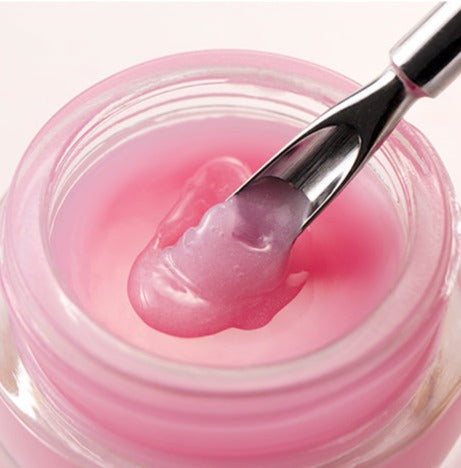 LIYALAN Lip Sleeping Mask Berry