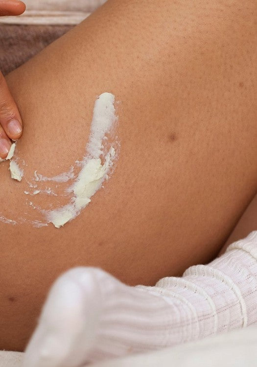 LIYALAN Shea Mango Body Butter
