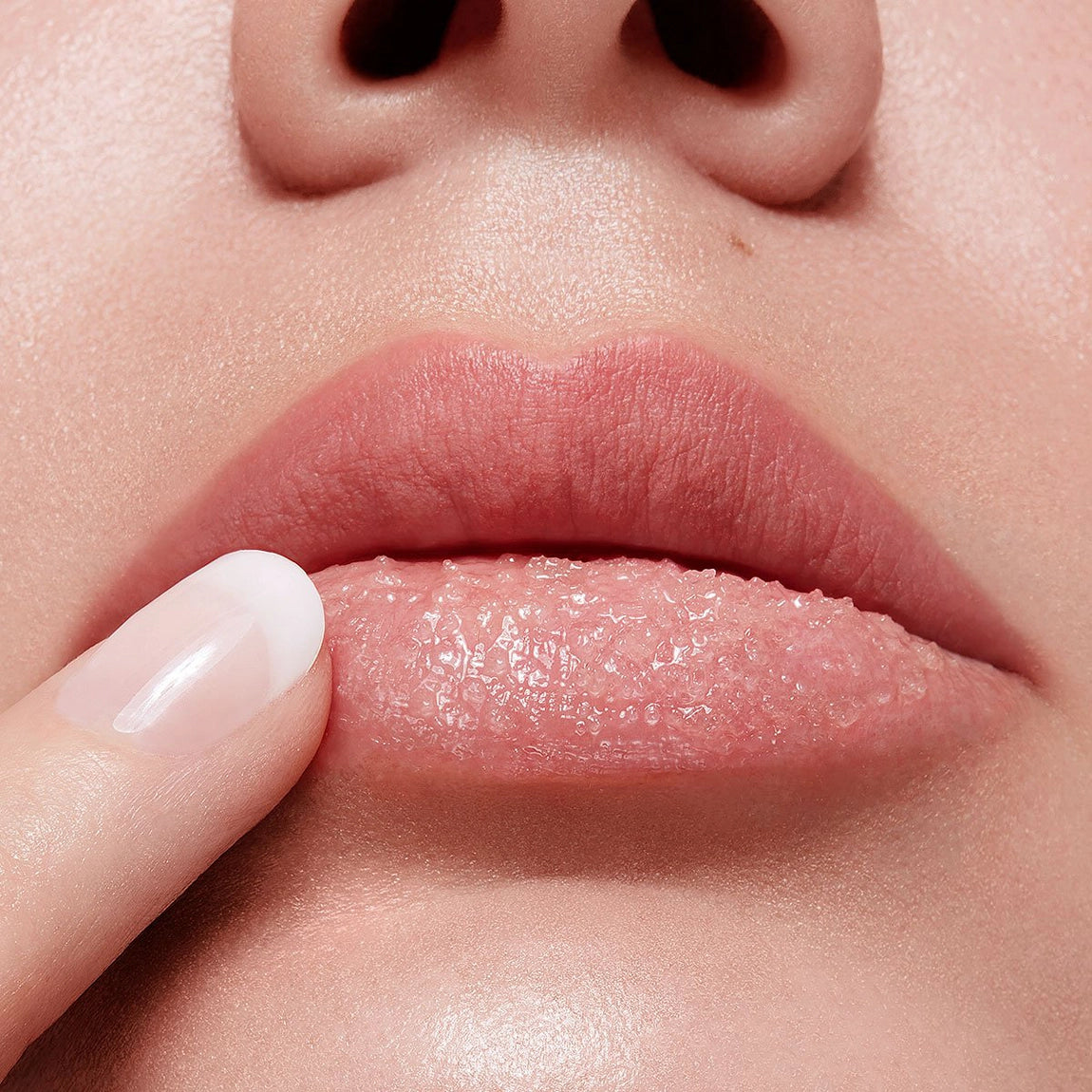LIYALAN Lip Scrub Orange