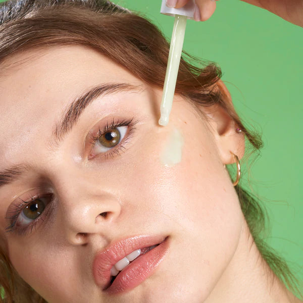 SLEEBTY BEAUTY Superfoods Serum Trio