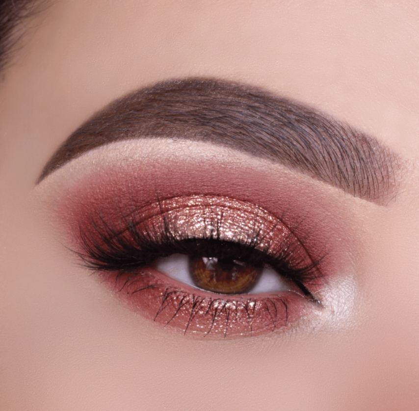 FOCALLURE Constellation Eyeshadow Palette