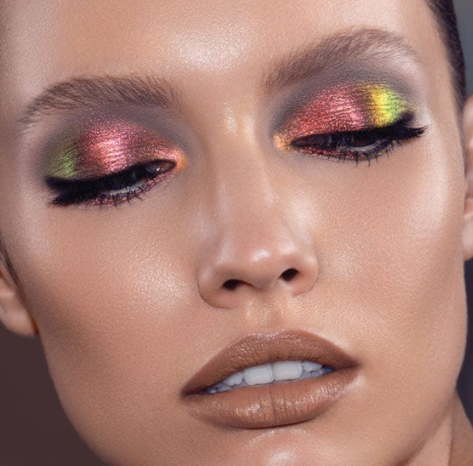 FOCALLURE Dance Dance Baby Nine shades Eyeshadow-Let's Groove