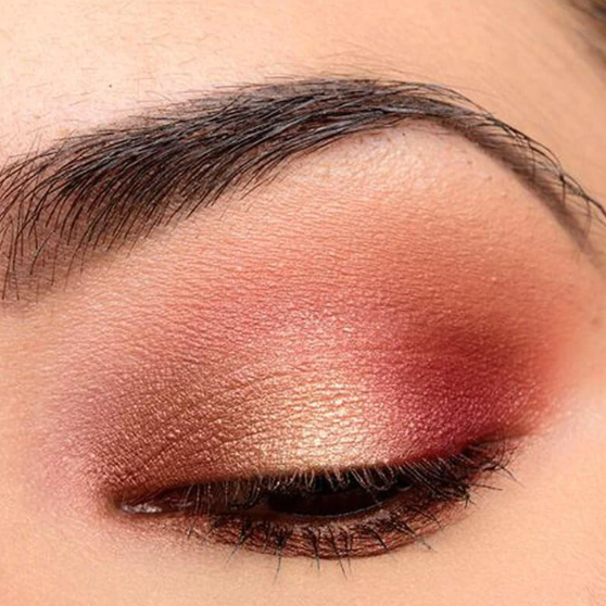 FOCALLURE Sunset Eyeshadow Palette
