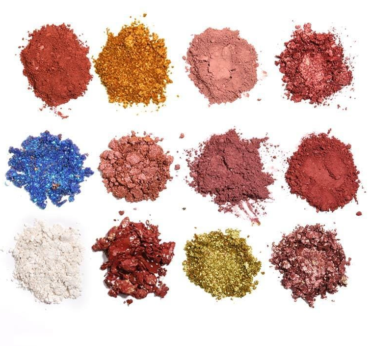 FOCALLURE Constellation Eyeshadow Palette