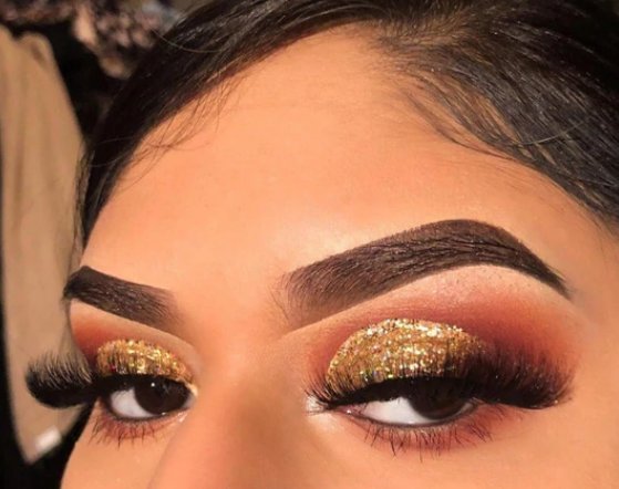 FOCALLURE Crystal Eyeshadow Palette