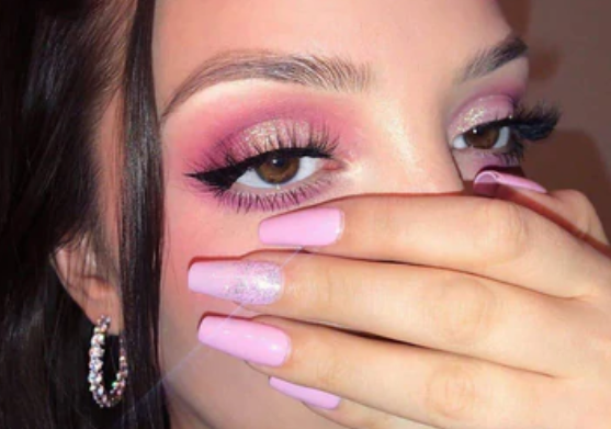 FOCALLURE Crystal Eyeshadow Palette
