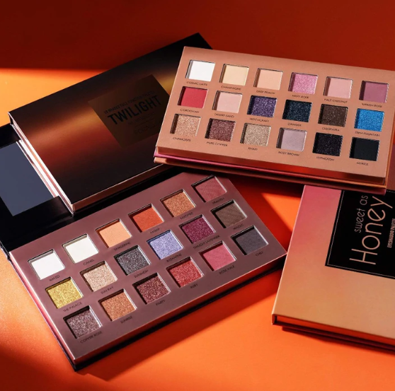 FOCALLURE Twilight Eyeshadow Palette