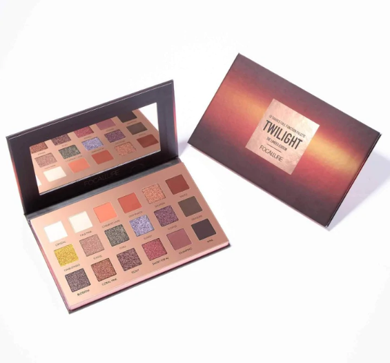 FOCALLURE Twilight Eyeshadow Palette