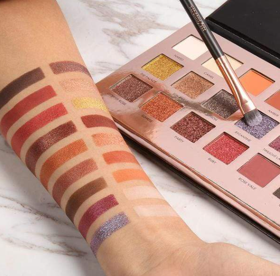 FOCALLURE Twilight Eyeshadow Palette