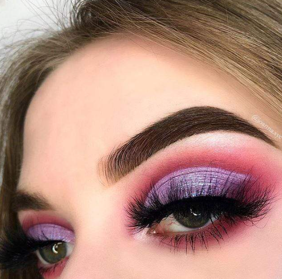FOCALLURE Twilight Eyeshadow Palette