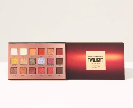 FOCALLURE Twilight Eyeshadow Palette