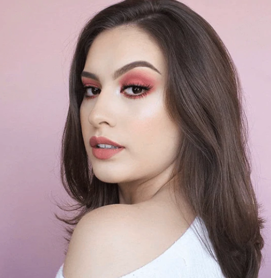 FOCALLURE Twilight Eyeshadow Palette