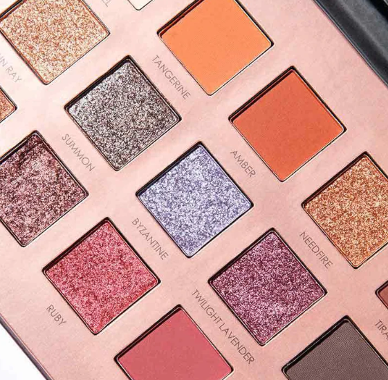 FOCALLURE Twilight Eyeshadow Palette