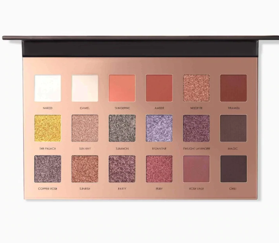FOCALLURE Twilight Eyeshadow Palette