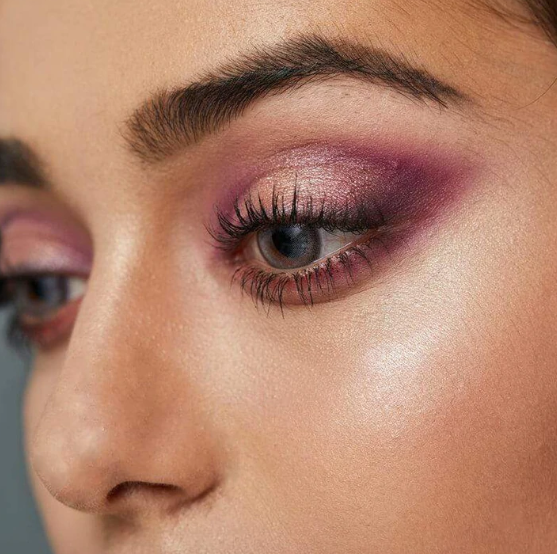 FOCALLURE Night Elf Eyeshadow Palette