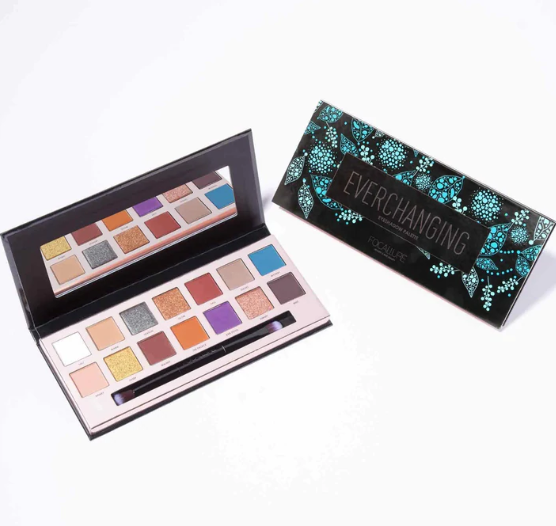 FOCALLURE Everchanging Eyeshadow Palette