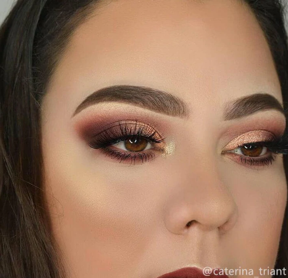 FOCALLURE Everchanging Eyeshadow Palette