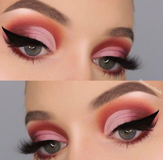 FOCALLURE Impressionism Eyeshadow Palette