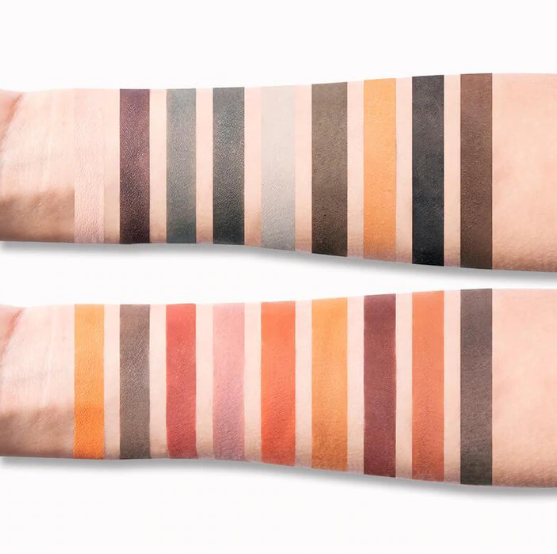 FOCALLURE Impressionism Eyeshadow Palette