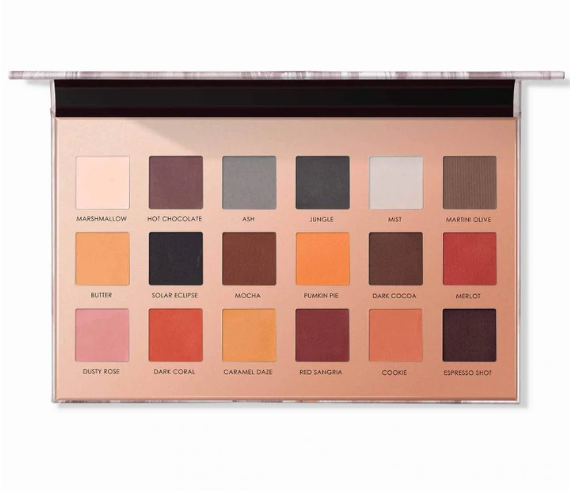 FOCALLURE Impressionism Eyeshadow Palette