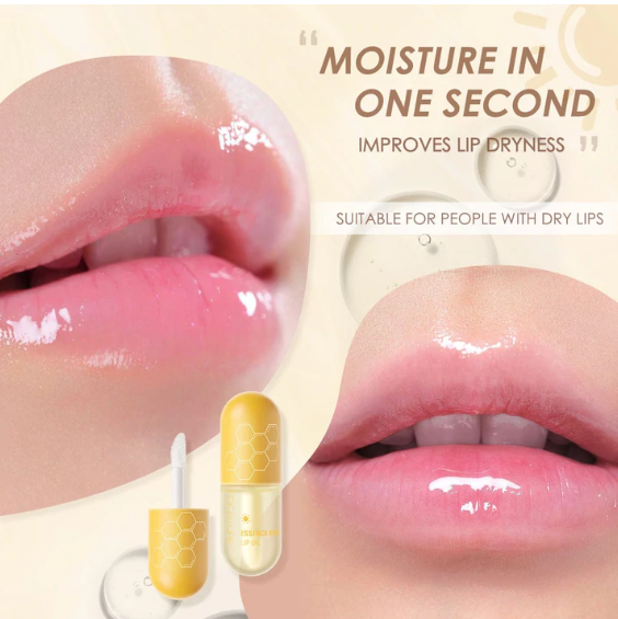 FOCALLURE Lip Plumper Set