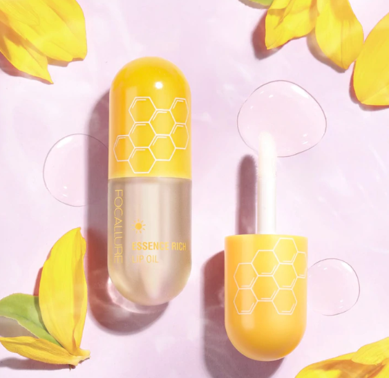 FOCALLURE Lip Plumper Set