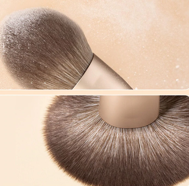 FOCALLURE 7 Piece Makeup Brush Set