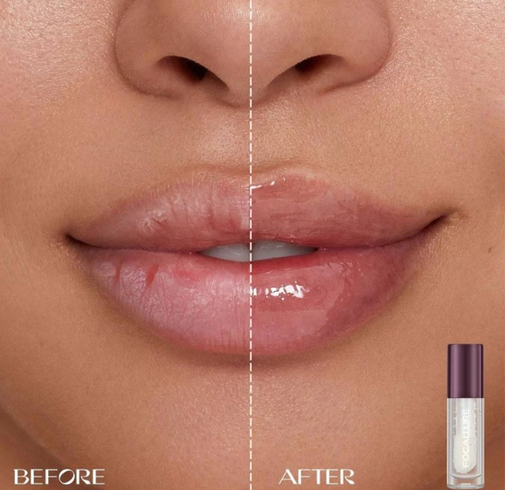 FOCALLURE Juice Combo Lip Plumper Kit