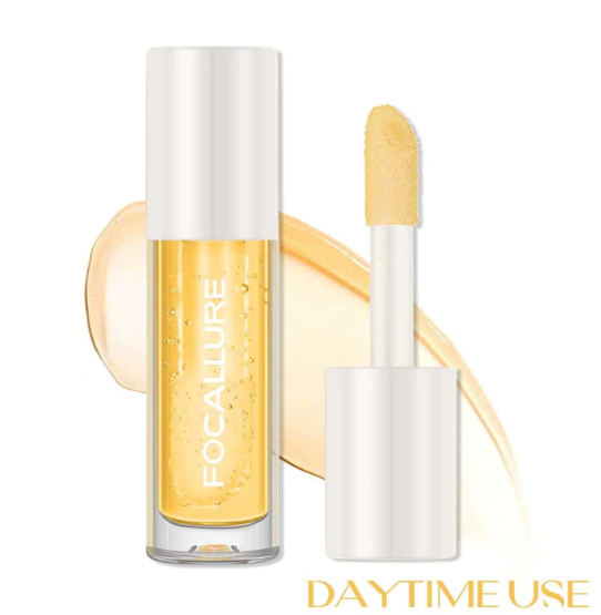 FOCALLURE Juice Combo Lip Plumper Kit
