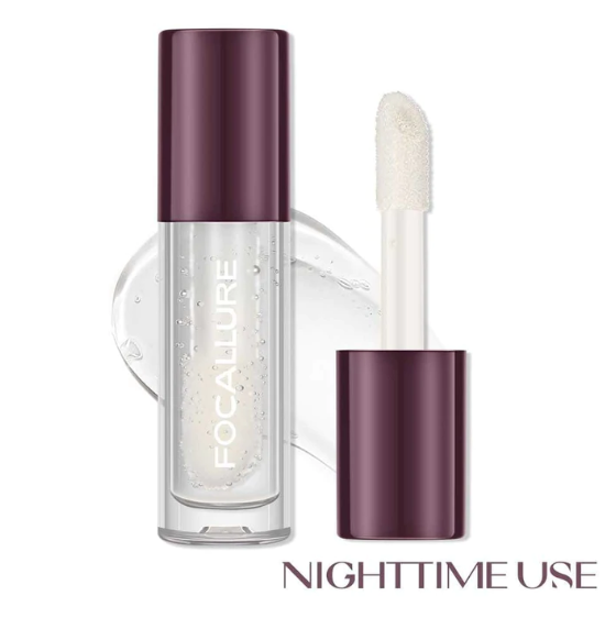 FOCALLURE Juice Combo Lip Plumper Kit