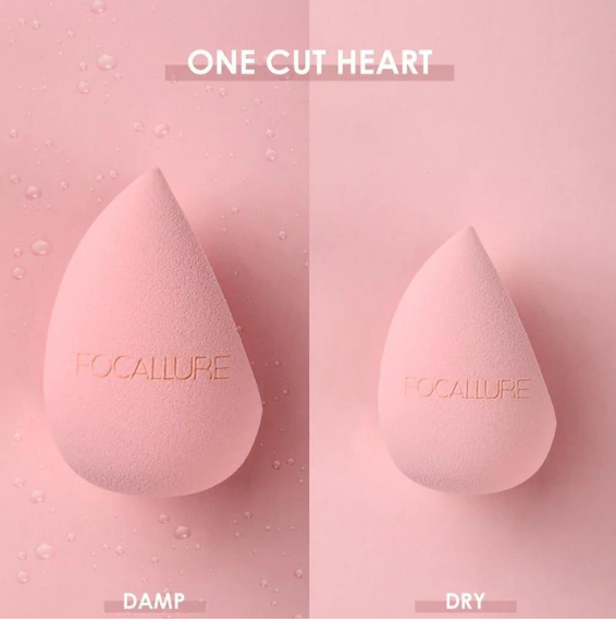 FOCALLURE Matchmax Makeup Sponge
