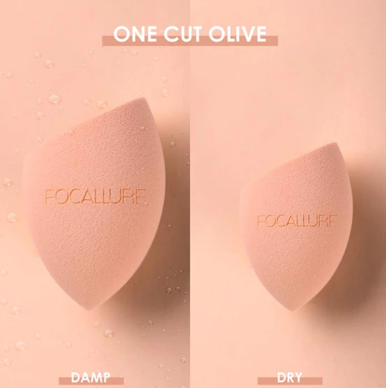 FOCALLURE Matchmax Makeup Sponge